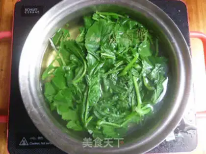 Make Vegetable noodles step 5