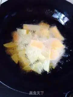 Make Spicy-spicy-spicy-spicy shrimp step 5