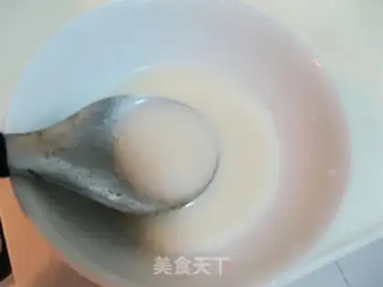 Make Plum chow step 14