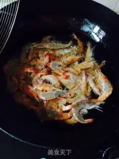 Make Spicy-spicy-spicy-spicy shrimp step 6