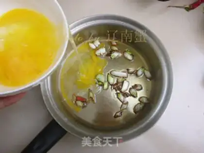 Make Vegetable noodles step 6