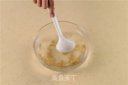 Make Pearl milk tea step 5