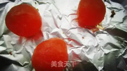 Make A wide-range egg soy saloon step 1