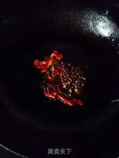 Make Spicy-spicy-spicy-spicy shrimp step 9