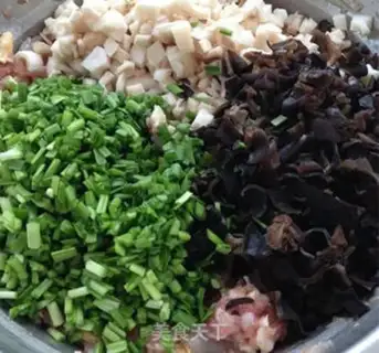 Make Plum chow step 17
