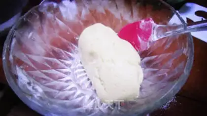 Make A wide-range egg soy saloon step 4