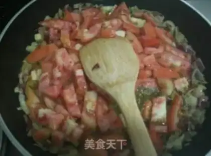 Make Pearl milk tea step 9