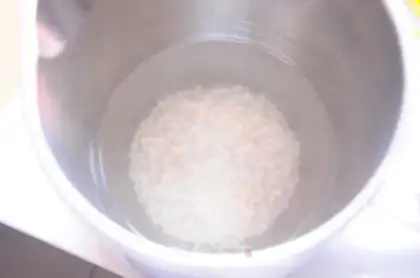 Make Smoky maple cream step 2