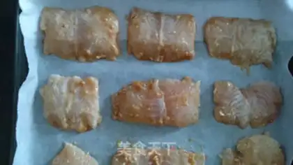 Make Garlic lobster step 4