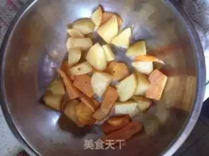 Make Spicy-spicy-spicy-spicy shrimp step 14