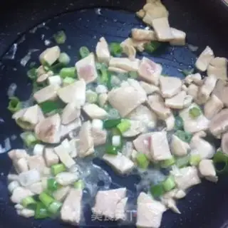 Make Sliding mushrooms step 4