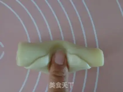 Make SpongeBob cake step 37