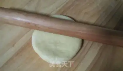 Make Coconut bread step 5