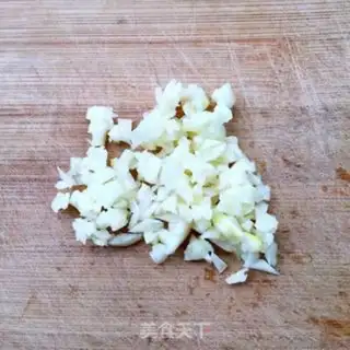 Make Gold shrimp step 2