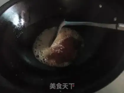 Make Sugary little ribs step 9