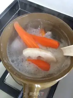 Make The raisin soup step 2