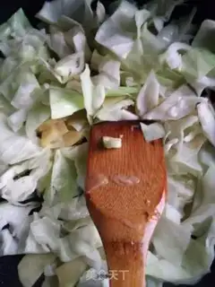 Make Flaming macaroni step 3