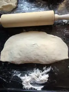 Make A pickle box step 9