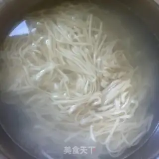 Make Sliding mushrooms step 9