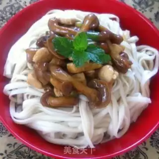 Make Sliding mushrooms step 10