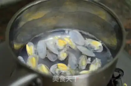 Make Toads and eggs step 3