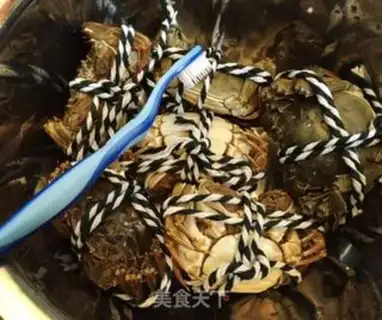 Make Crabs step 0