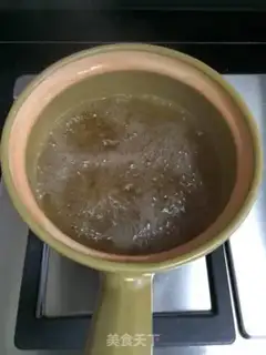 Make Bitter melon step 3