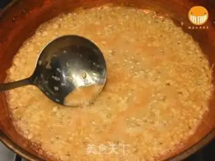 Make Cinnamon apple jam step 5