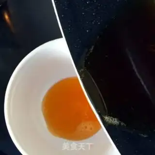 Make Gold shrimp step 9