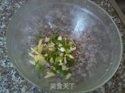Make Fried chicken wings step 0