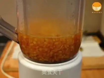 Make Gold shrimp step 10