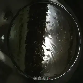Make Yin-chun step 1
