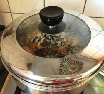 Make Crabs step 3