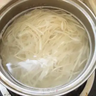 Make Yin-chun step 2