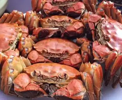 Make Crabs step 4