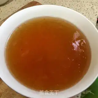 Make Yin-chun step 3