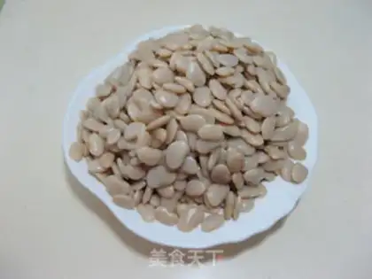 Make The moon cake
