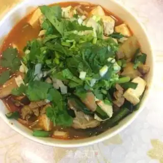 Make Ningxia