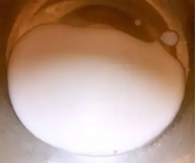 Make Happiness cupcakes step 1