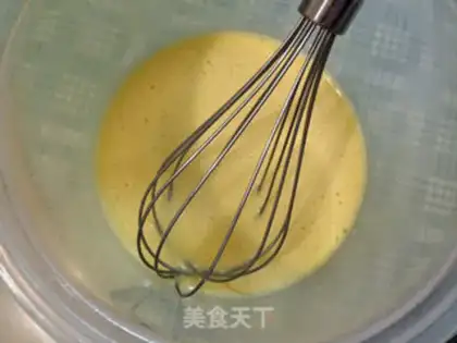 Make The original cake roll step 0