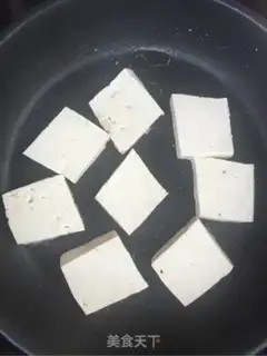 Make Bean stew step 1