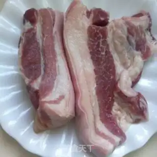 Make Homemade garlic sausage step 0