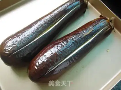 Make Roast eggplant step 8
