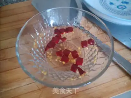 Make Old Jell-O step 4