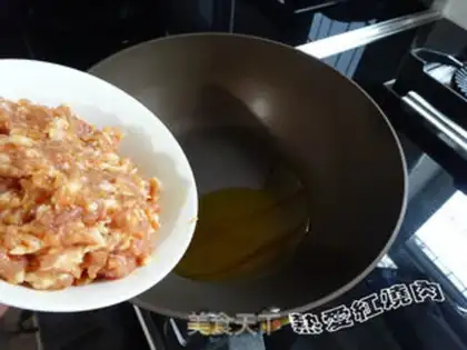 Make Pyramid beans step 3