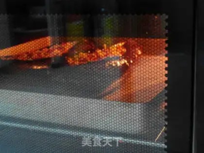 Make Roast eggplant step 10