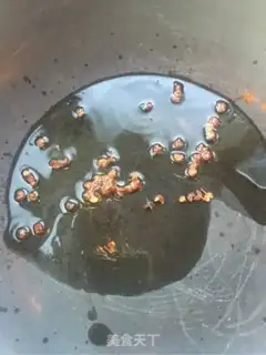 Make Bean stew step 5