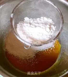 Make Happiness cupcakes step 5