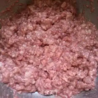 Make Homemade garlic sausage step 3