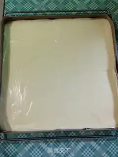 Make The original cake roll step 6